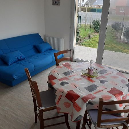 Teranga Apartment Berck Luaran gambar